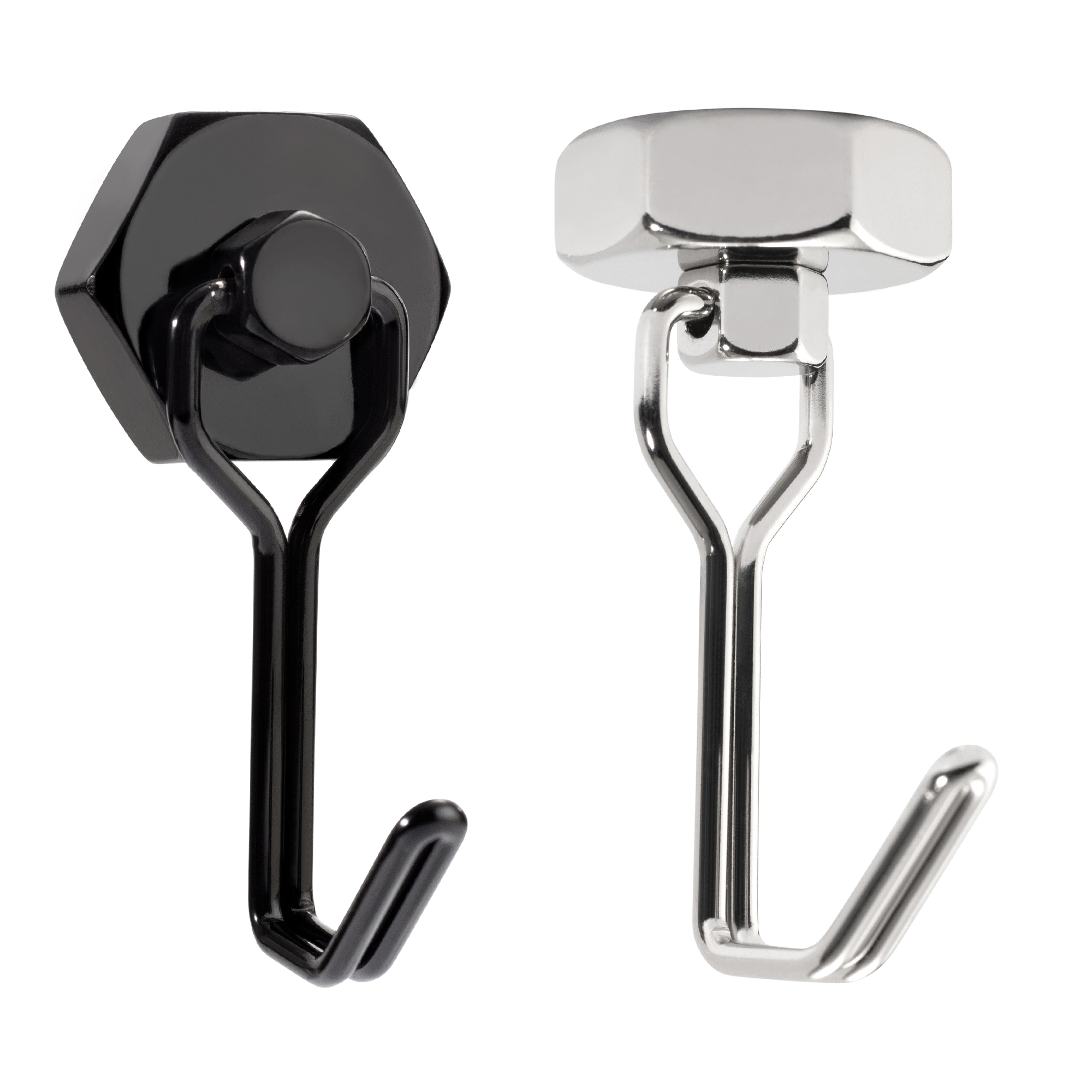 Kitchen Baking Gifts - 2PCS Strong Magnetic Hooks Storage Holder