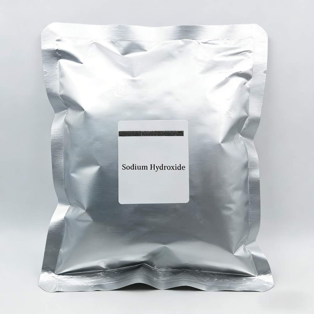 Kitchen Baking Soda - Sodium Hydroxide Lye Flakes – Pure