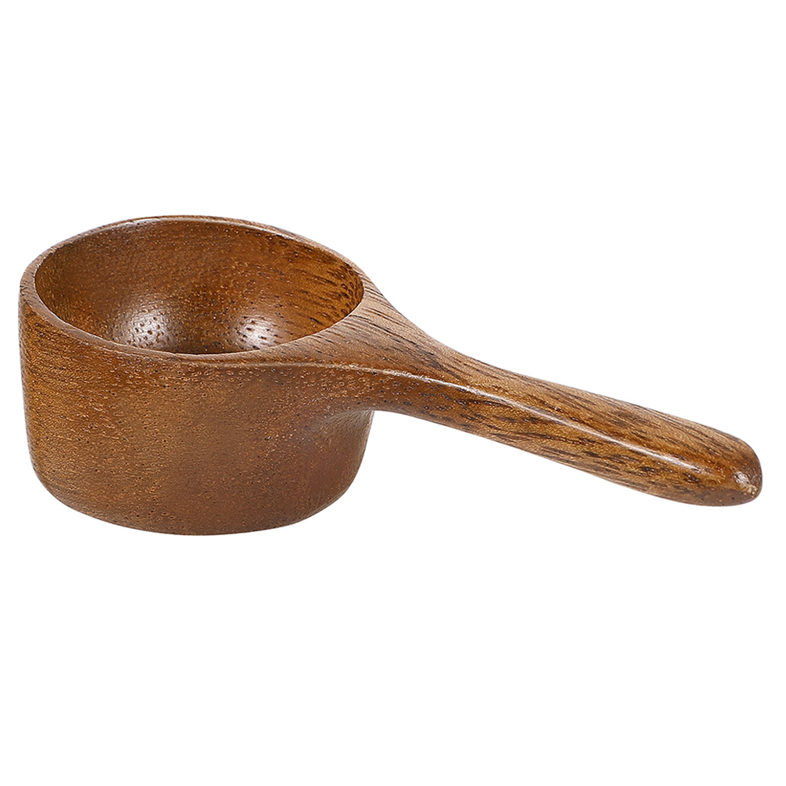 Kitchen Baking Soda - Wooden Measuring Spoon for Coffee Beans