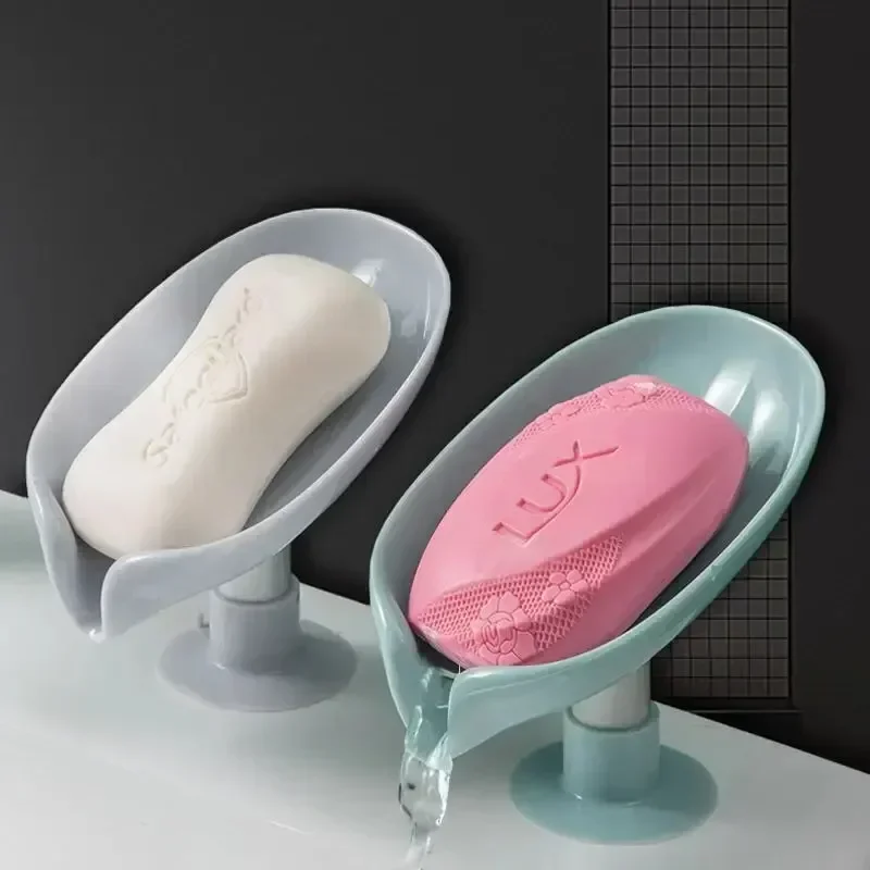 Drain Soap Holder Leaf Shape S – Kitchen Zo Bewertung und Preis