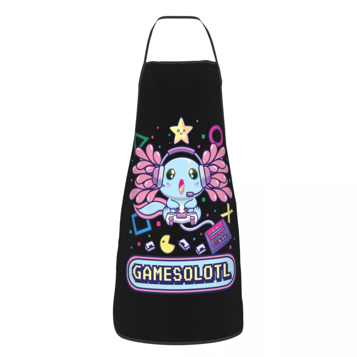 Gamesalotl Axolotl Playing Vid – Kitchen Baking Game Bewertung und Preis