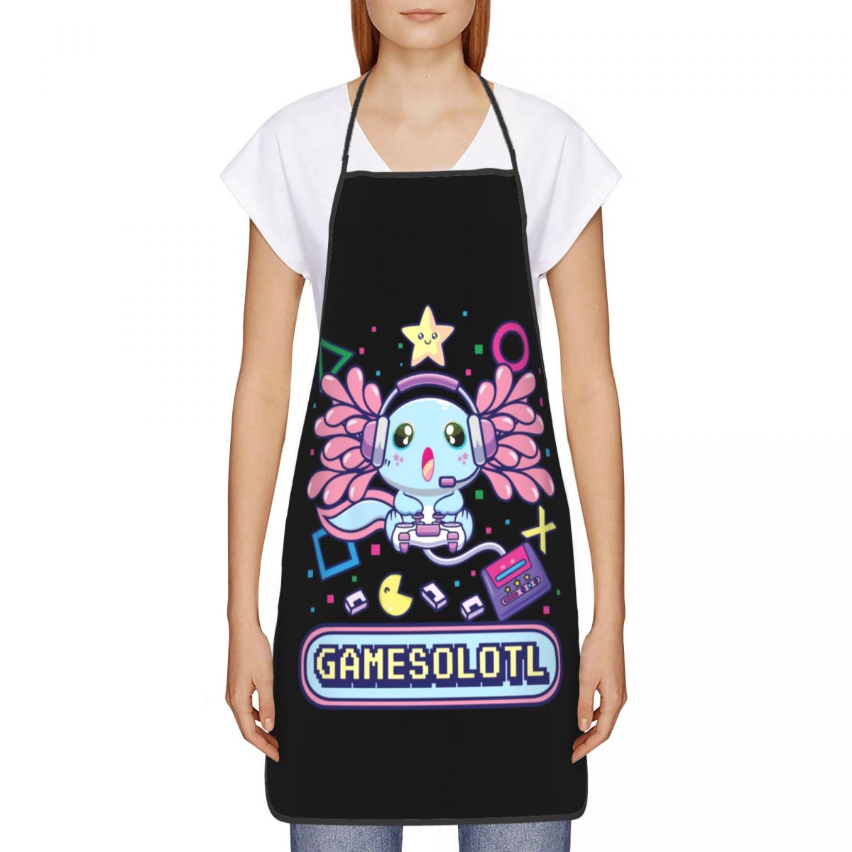Gamesalotl Axolotl Playing Vid – Kitchen Baking Game Bewertung und Preis