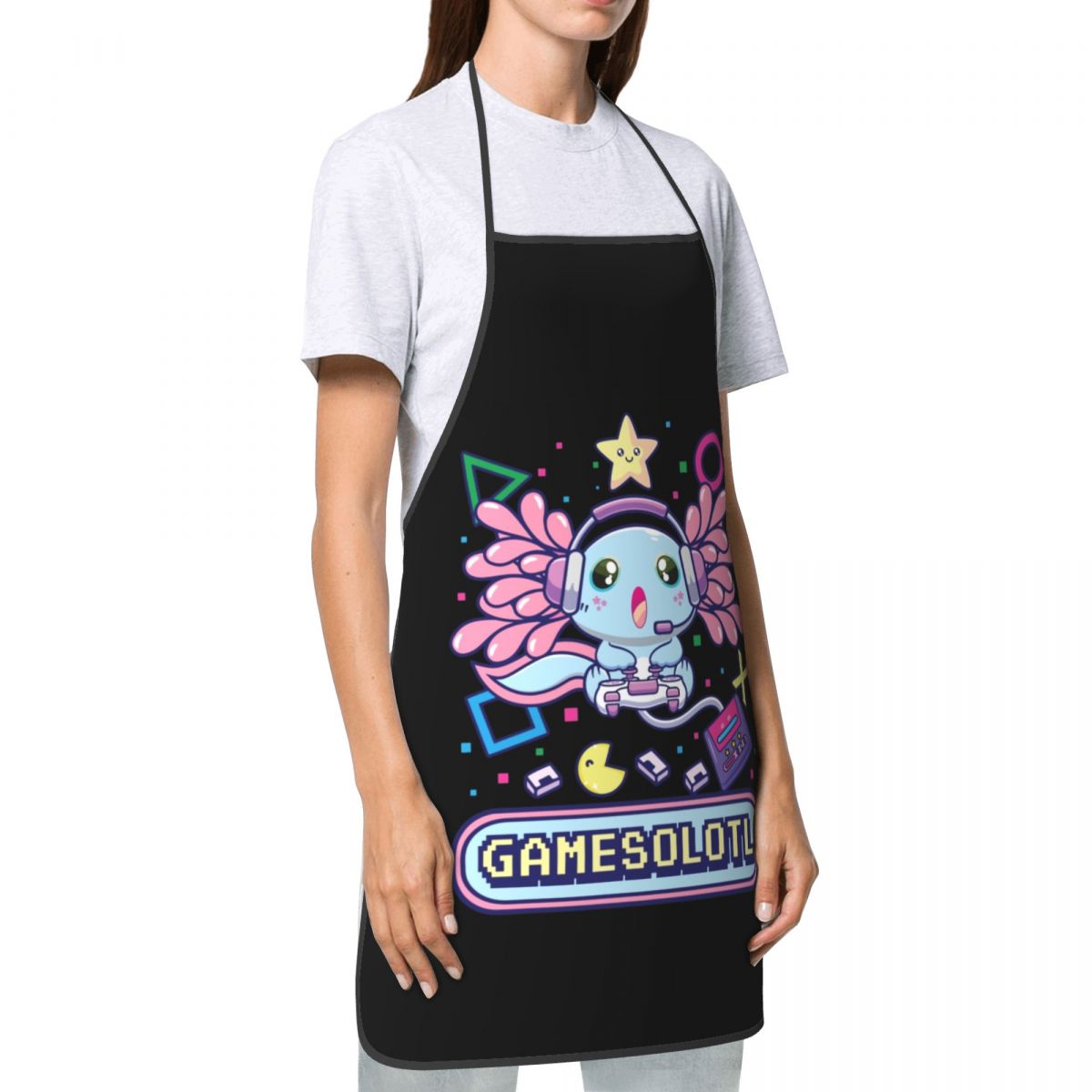 Gamesalotl Axolotl Playing Vid – Kitchen Baking Game Bewertung und Preis