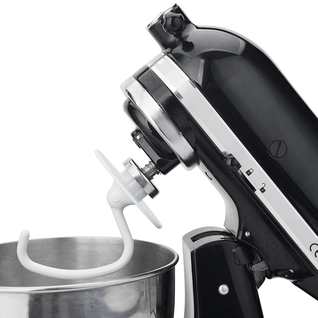 K45DH C-shaped Bread Dough Hoo – Kitchen Aid Baking Bread Bewertung und Preis