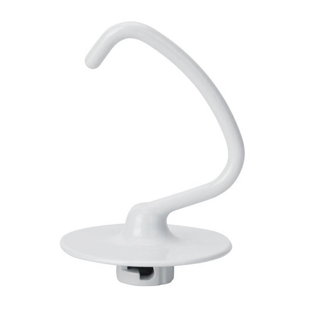 K45DH C-shaped Bread Dough Hoo – Kitchen Aid Baking Bread Bewertung und Preis