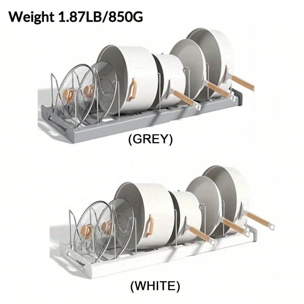 1pc Ultimate Kitchen Organizer – Kitchen Utensils Bewertung und Preis