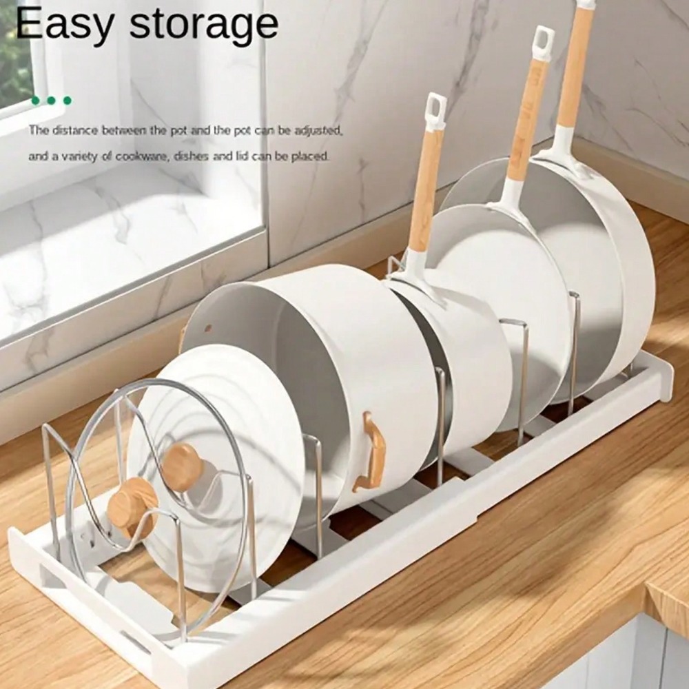 1pc Ultimate Kitchen Organizer – Kitchen Utensils Bewertung und Preis