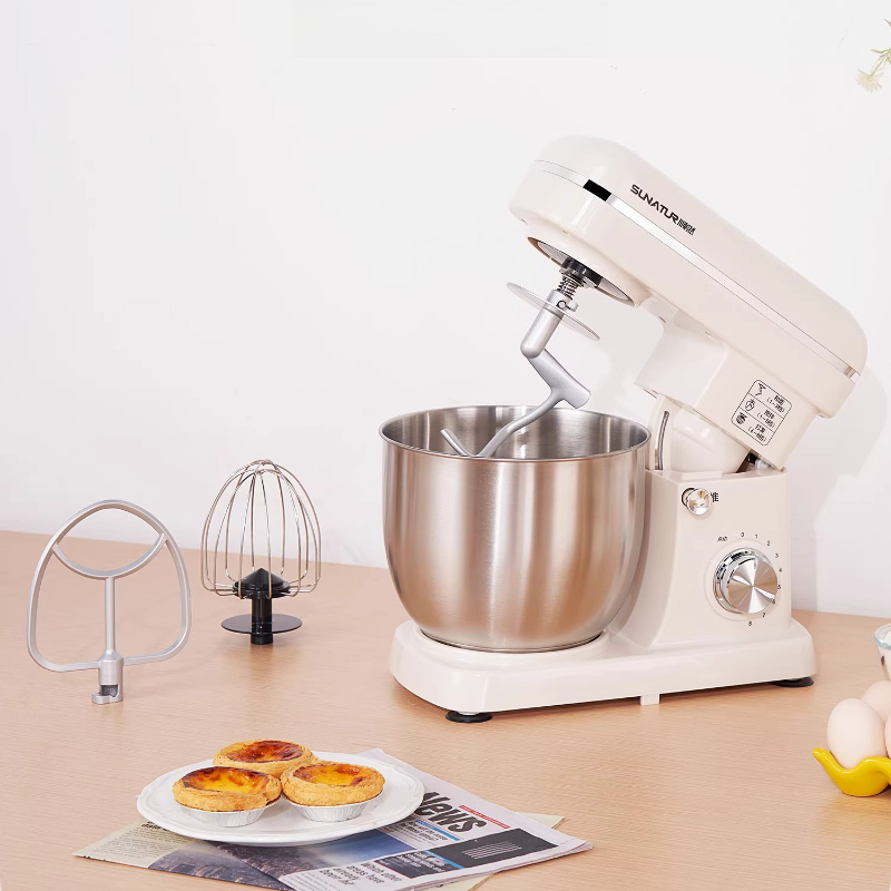 2026 New Stand Mixer Fully Aut – Kitchen Baking Mixer Bewertung und Preis
