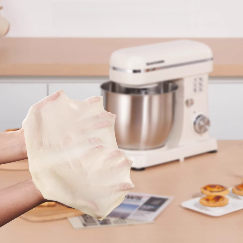 2026 New Stand Mixer Fully Aut – Kitchen Baking Mixer Bewertung und Preis