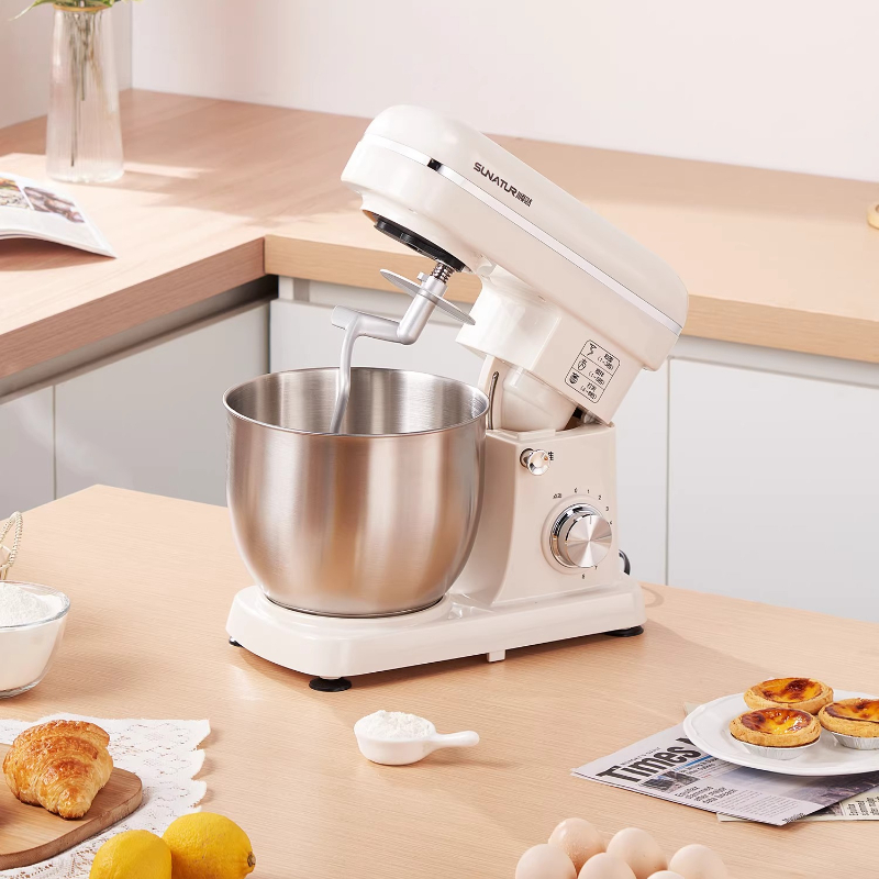 2026 New Stand Mixer Fully Aut – Kitchen Baking Mixer Bewertung und Preis