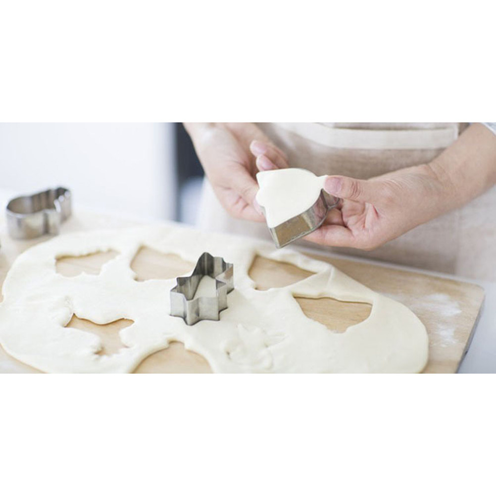 4pcs Lobster Shape Cookie Cutt – Baking Kitchen Design Bewertung und Preis