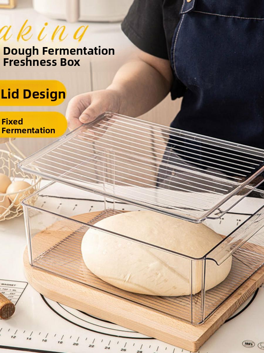 Food Grade Kitchen Storage Box – Baking Kitchen Design Bewertung und Preis