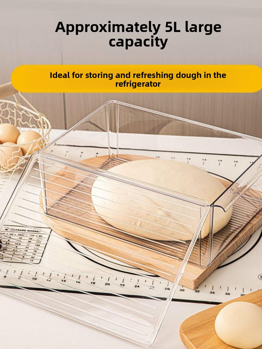 Food Grade Kitchen Storage Box – Baking Kitchen Design Bewertung und Preis