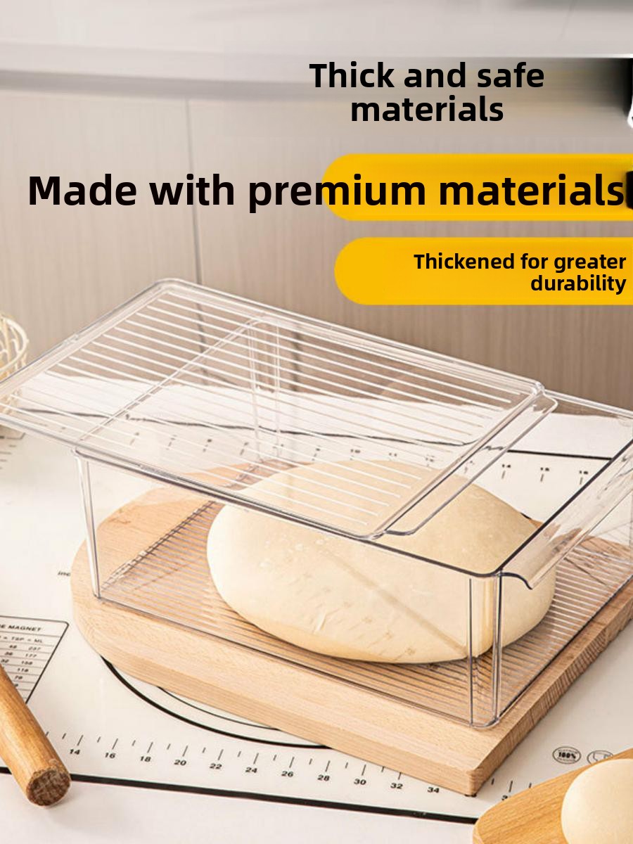 Food Grade Kitchen Storage Box – Baking Kitchen Design Bewertung und Preis
