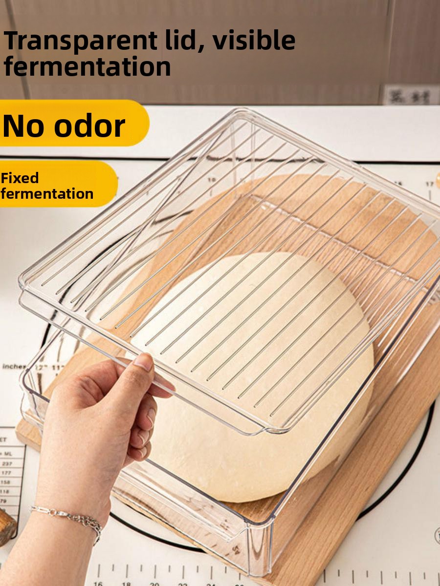 Food Grade Kitchen Storage Box – Baking Kitchen Design Bewertung und Preis