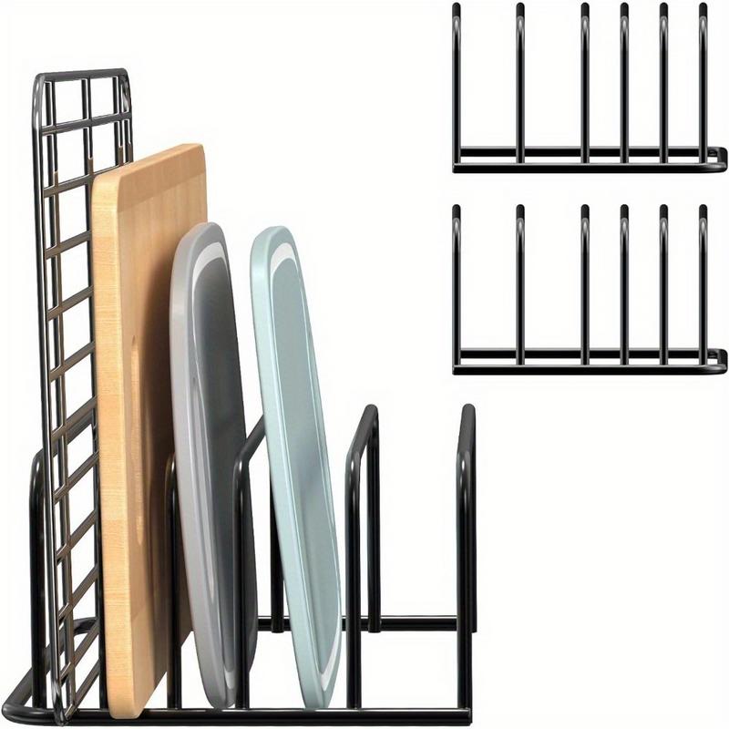 1Pc Cutting Board Organizer Ki – Kitchen Baking Sheet Organizer Bewertung und Preis