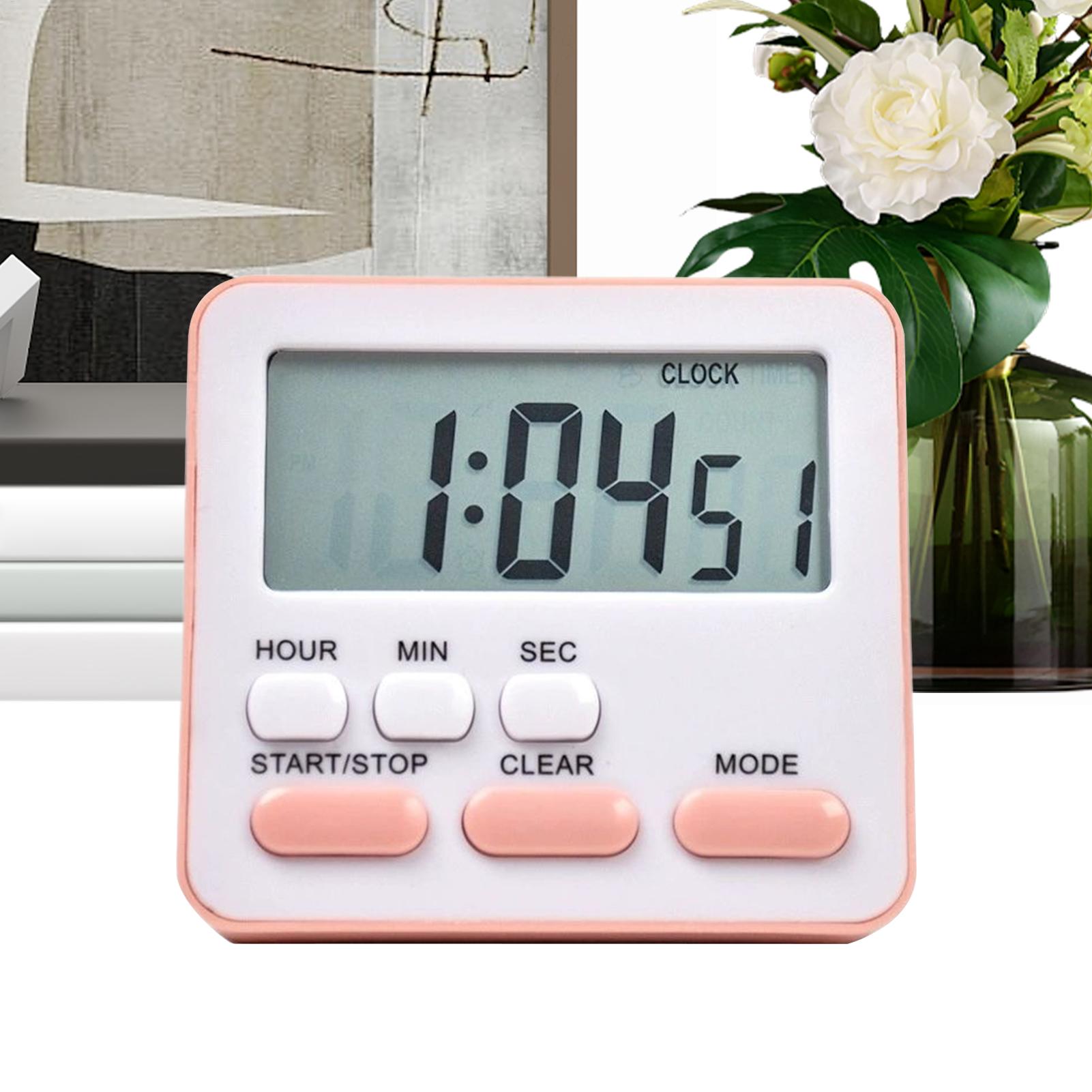 new Digital Kitchen Timer With – Kitchen Baking Game Bewertung und Preis