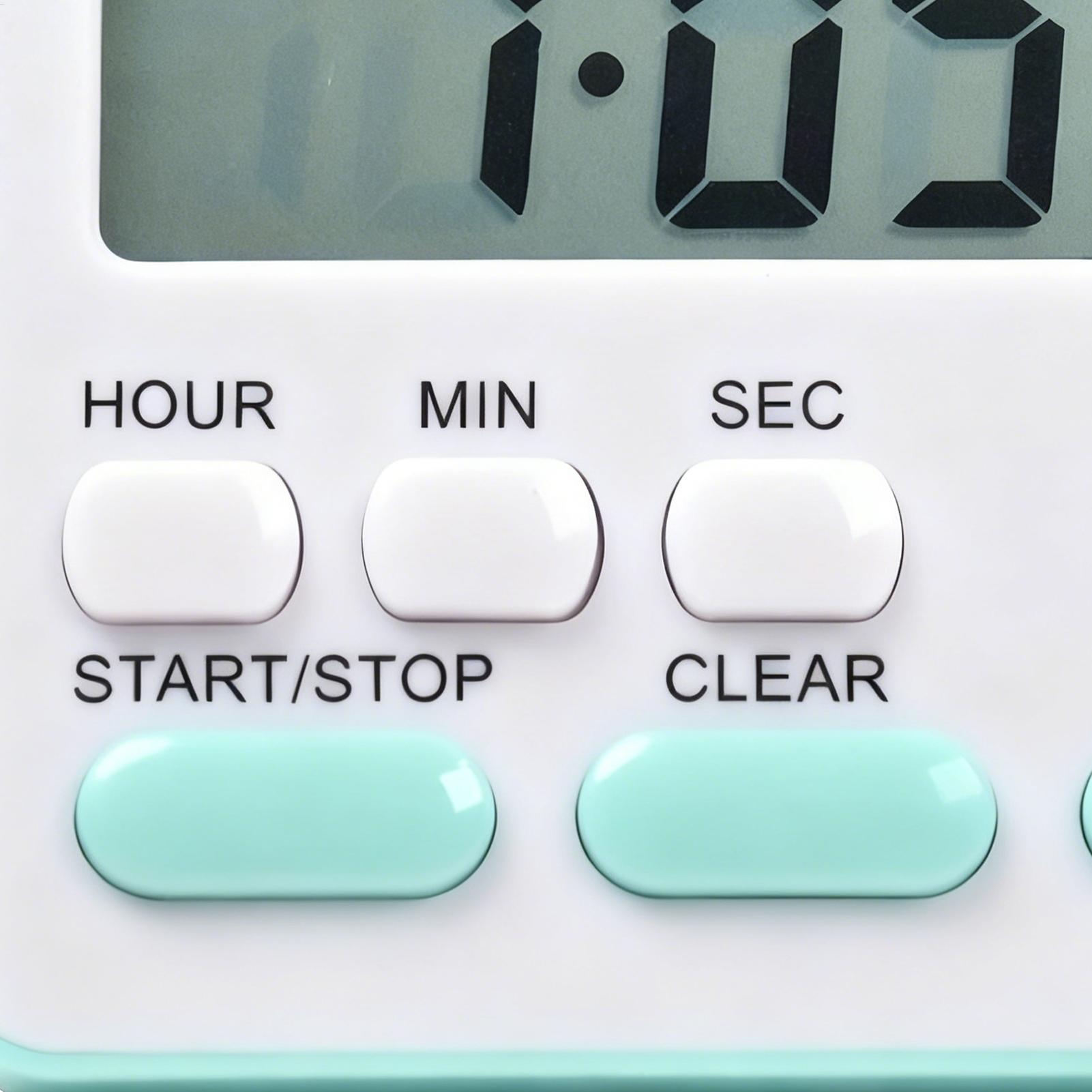 new Digital Kitchen Timer With – Kitchen Baking Game Bewertung und Preis