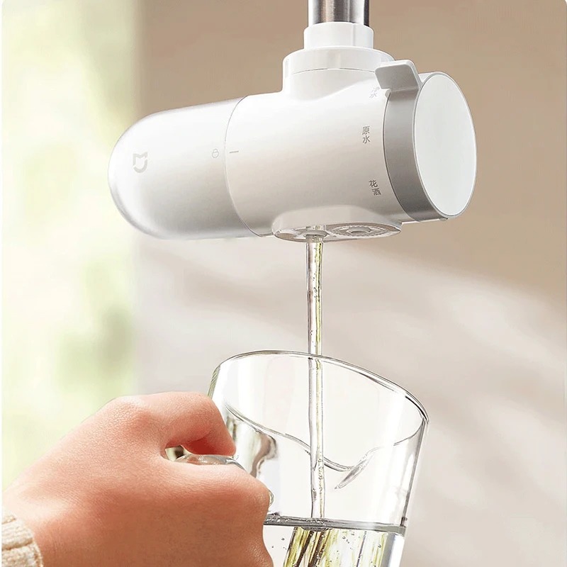 2024 Original New MIJIA Faucet – Kitchen Baking Mixer Bewertung und Preis