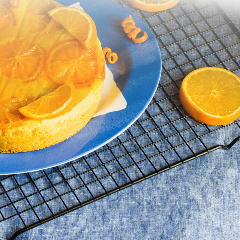 1/2pcs Cake Cooling Rack Small – Cooling Rack Wire Bewertung und Preis
