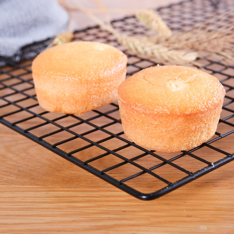 1/2pcs Cake Cooling Rack Small – Cooling Rack Wire Bewertung und Preis