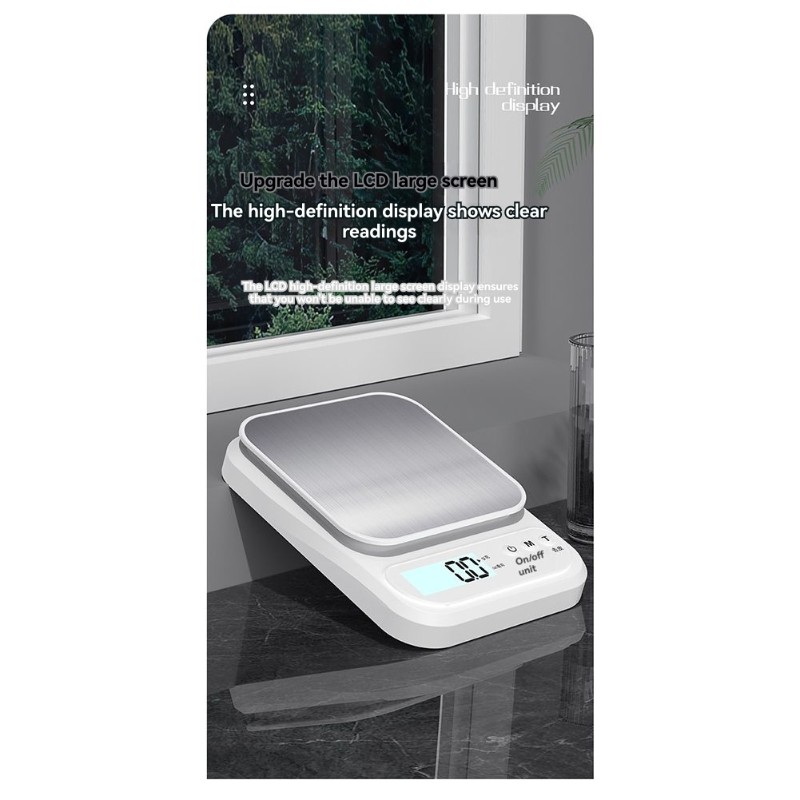 YCOC-Compact Digital Kitchen S – Baking Kitchen Design Bewertung und Preis