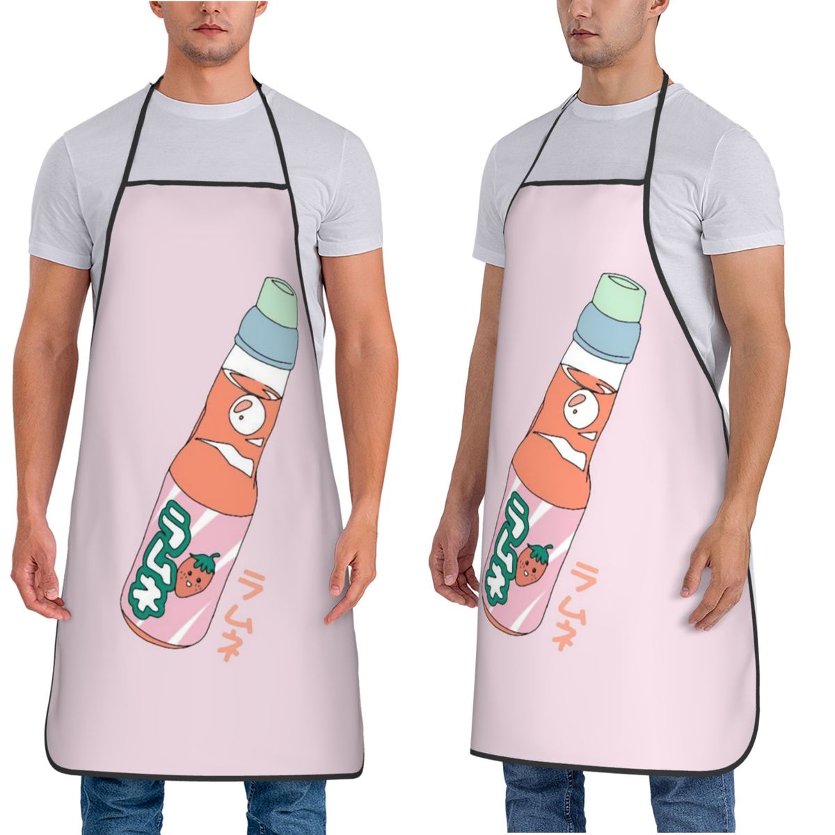 Kawaii Strawberry Soda Drink A – Kitchen Baking Soda Bewertung und Preis