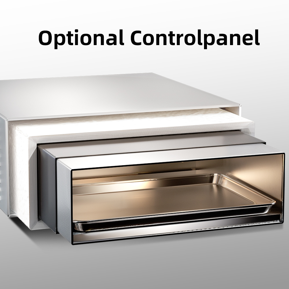 Kitchen Industrial Machine 2 D – Commercial Kitchen Baking Equipment Bewertung und Preis