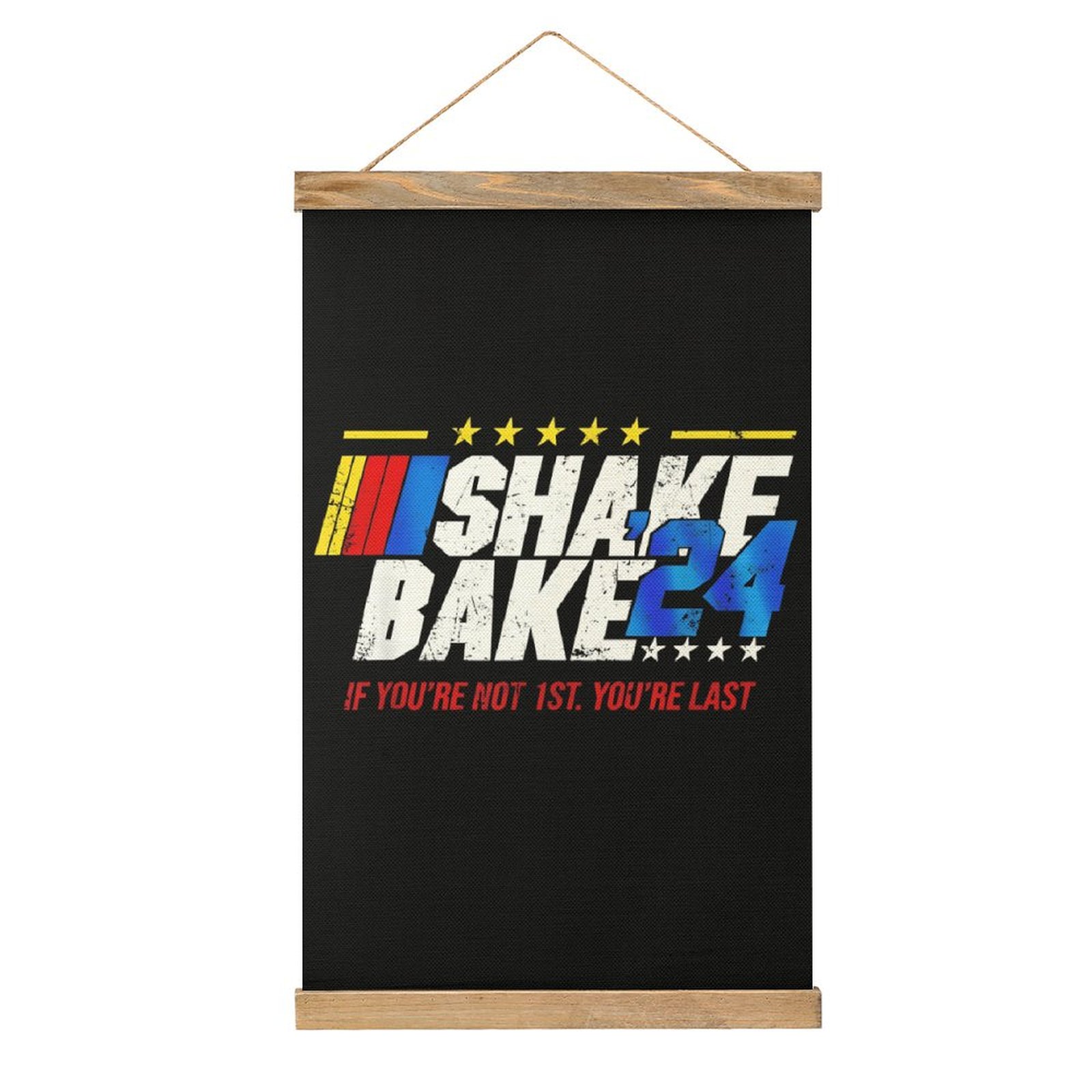 Funny Graphic Shake Bake 21 Ga – Kitchen Baking Game Bewertung und Preis