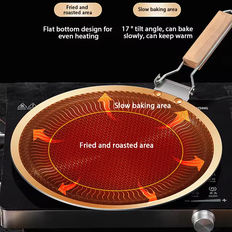 Stainless Steel Baking Pan Rou – Kitchen Baking Pans Bewertung und Preis