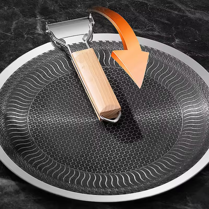 Stainless Steel Baking Pan Rou – Kitchen Baking Pans Bewertung und Preis