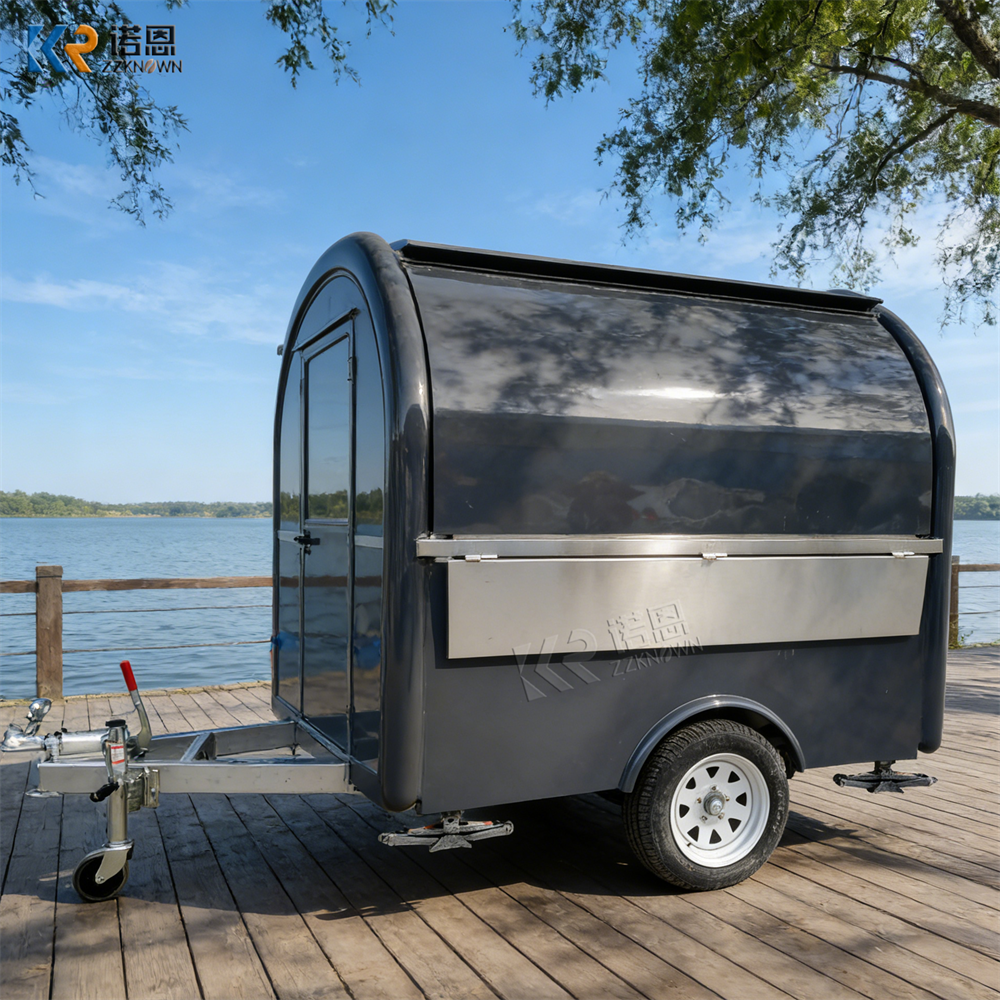 Commercial Food Truck Baking E – Commercial Kitchen Baking Equipment Bewertung und Preis