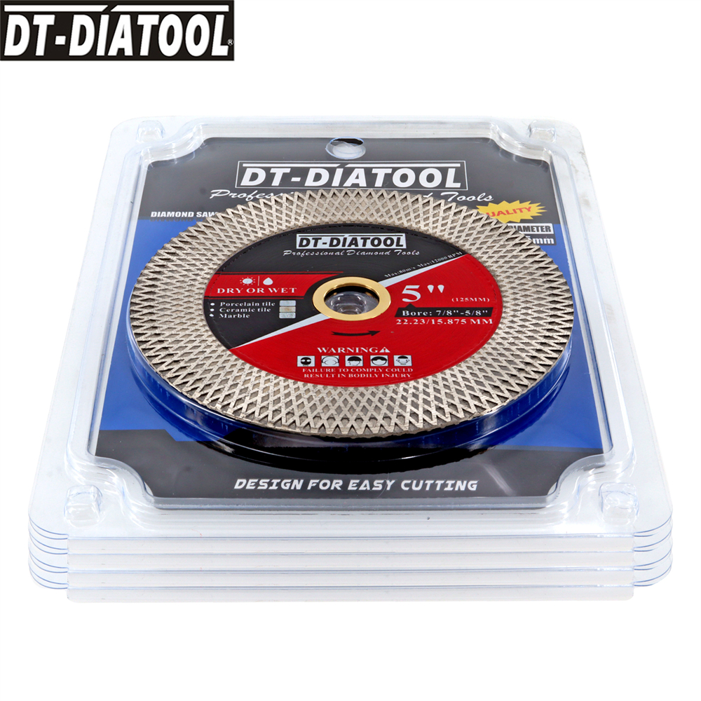 DT-DIATOOL Diamond Cutting Dis – Rolling Pin Marble Bewertung und Preis