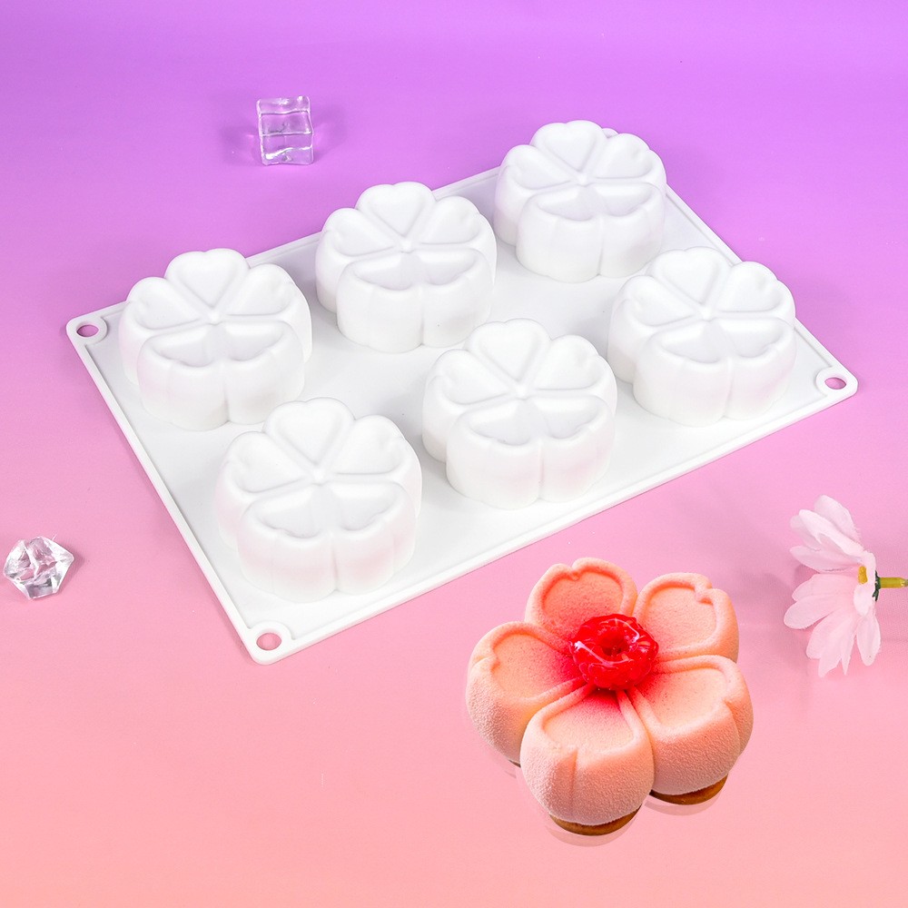 High-End Six-Unit Sakura Mouss – Kitchen Baking Unit Bewertung und Preis