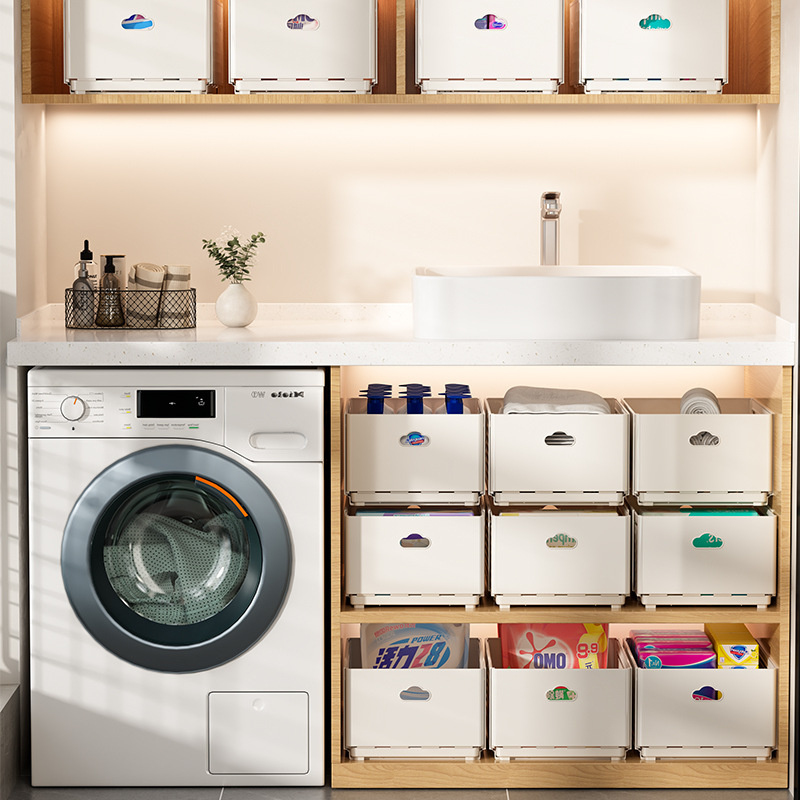 New Retractable Drawer Organiz – Kitchen Zo Bewertung und Preis