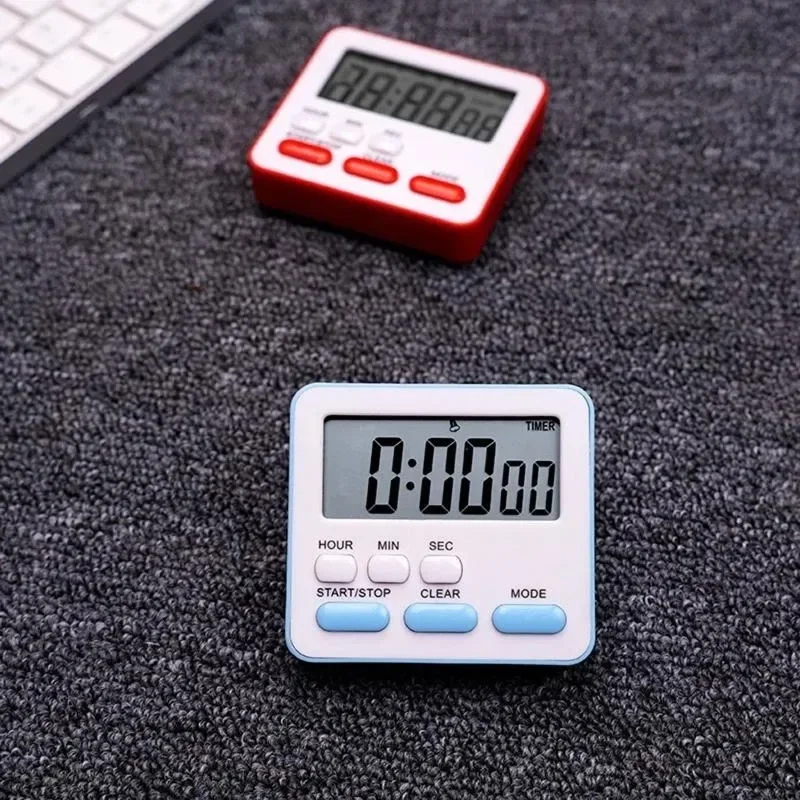 New Digital Kitchen Timer With – Kitchen Baking Game Bewertung und Preis