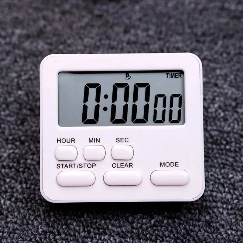 New Digital Kitchen Timer With – Kitchen Baking Game Bewertung und Preis