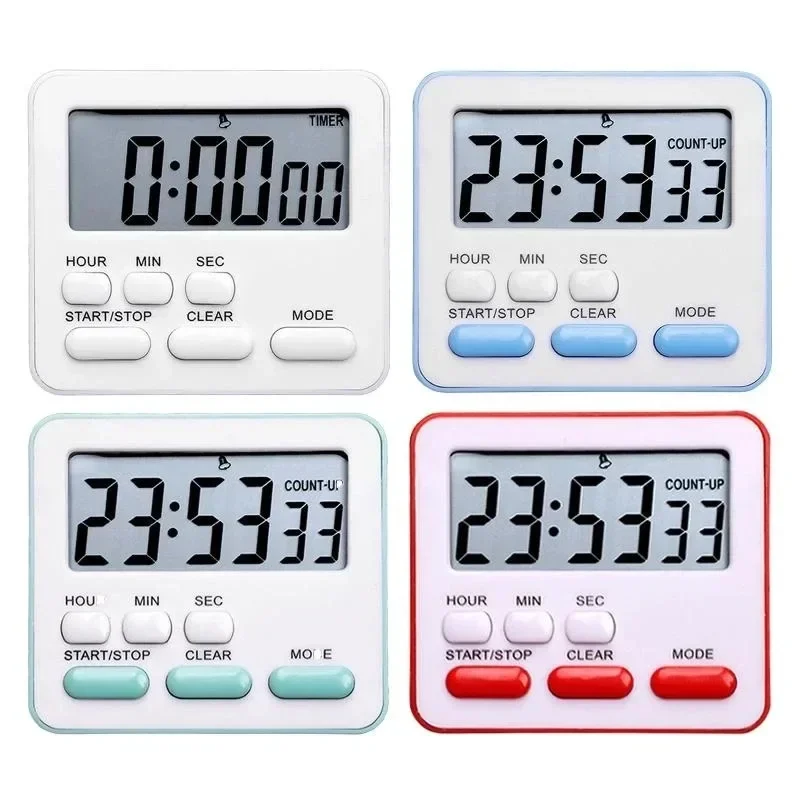 New Digital Kitchen Timer With – Kitchen Baking Game Bewertung und Preis