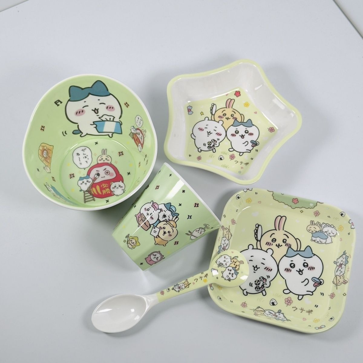 Cute  Baby Bowl Childrens Mela – Kitchen Utensils Bewertung und Preis