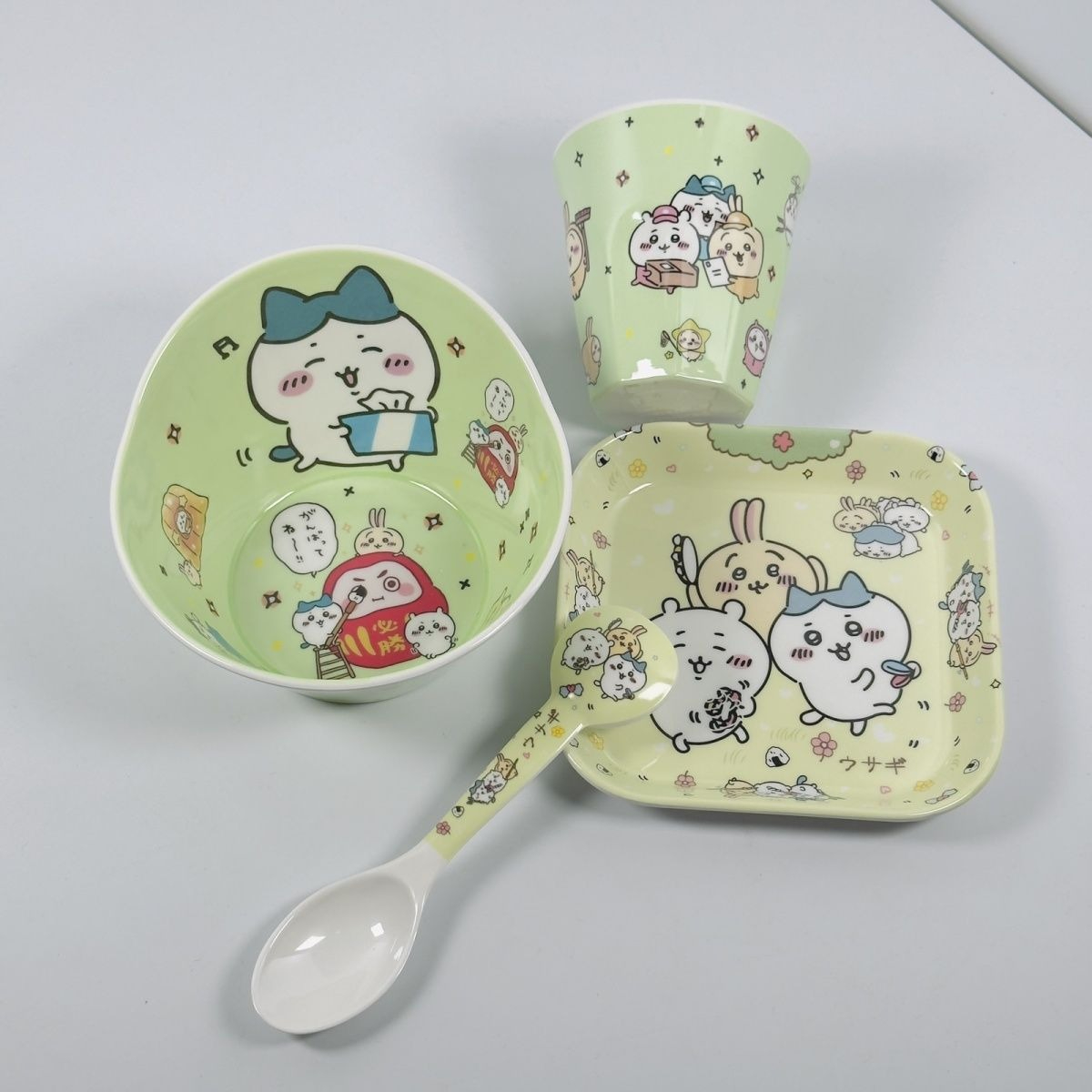 Cute  Baby Bowl Childrens Mela – Kitchen Utensils Bewertung und Preis