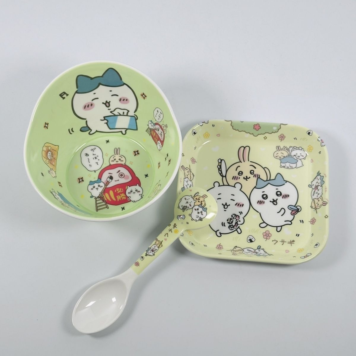 Cute  Baby Bowl Childrens Mela – Kitchen Utensils Bewertung und Preis