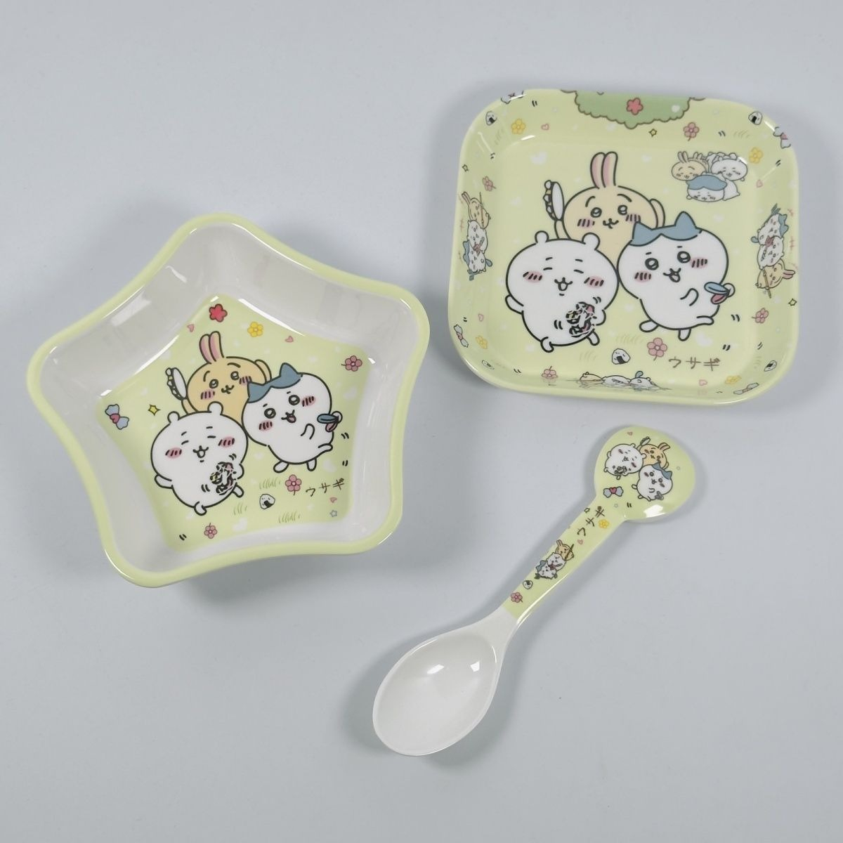 Cute  Baby Bowl Childrens Mela – Kitchen Utensils Bewertung und Preis