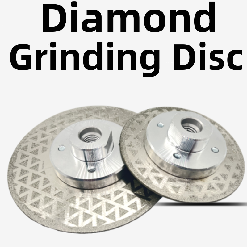 M14 M10 Diamond Grinding Wheel – Rolling Pin Marble Bewertung und Preis