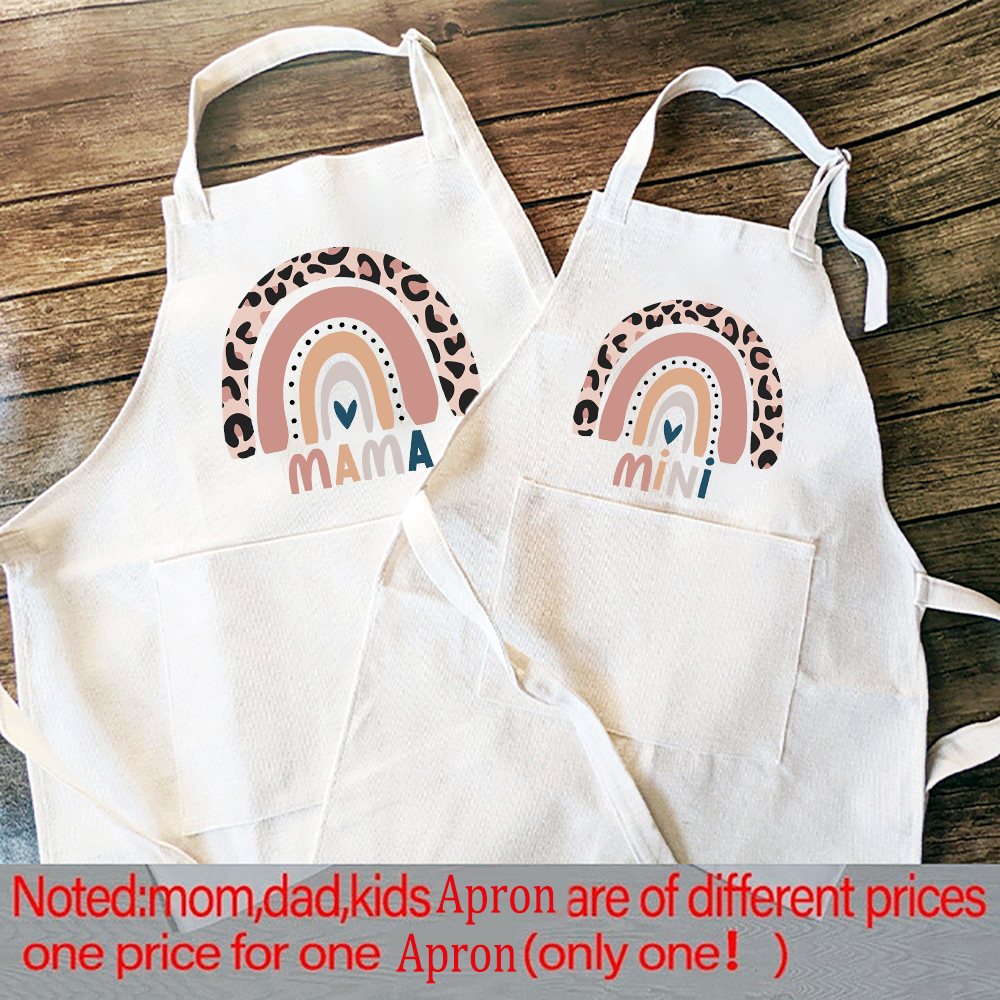 Rainbow Mama Rainbow Mini Prin – Baking Kitchen Kids Bewertung und Preis