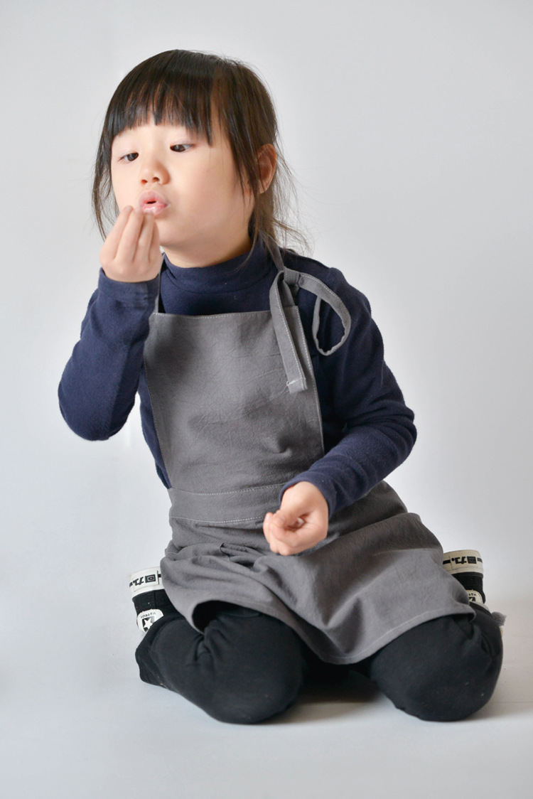 Kids Cotton Apron Dress Parent – Baking Kitchen Kids Bewertung und Preis