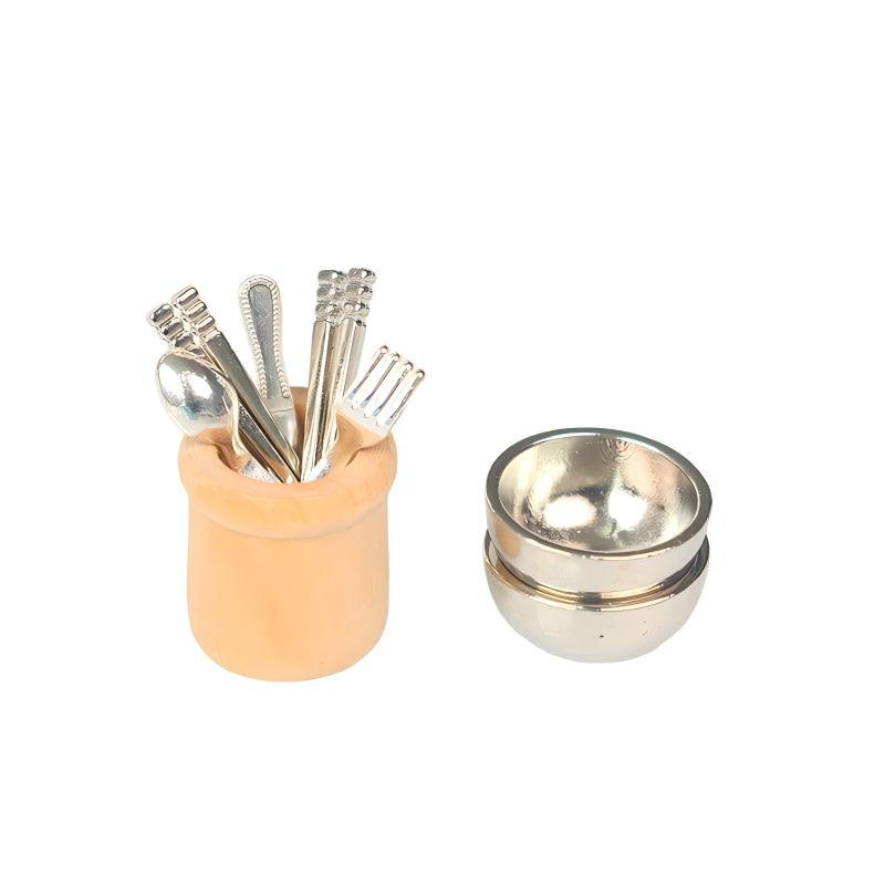 Miniature Kitchen Utensils Set – Kitchen Utensils Bewertung und Preis