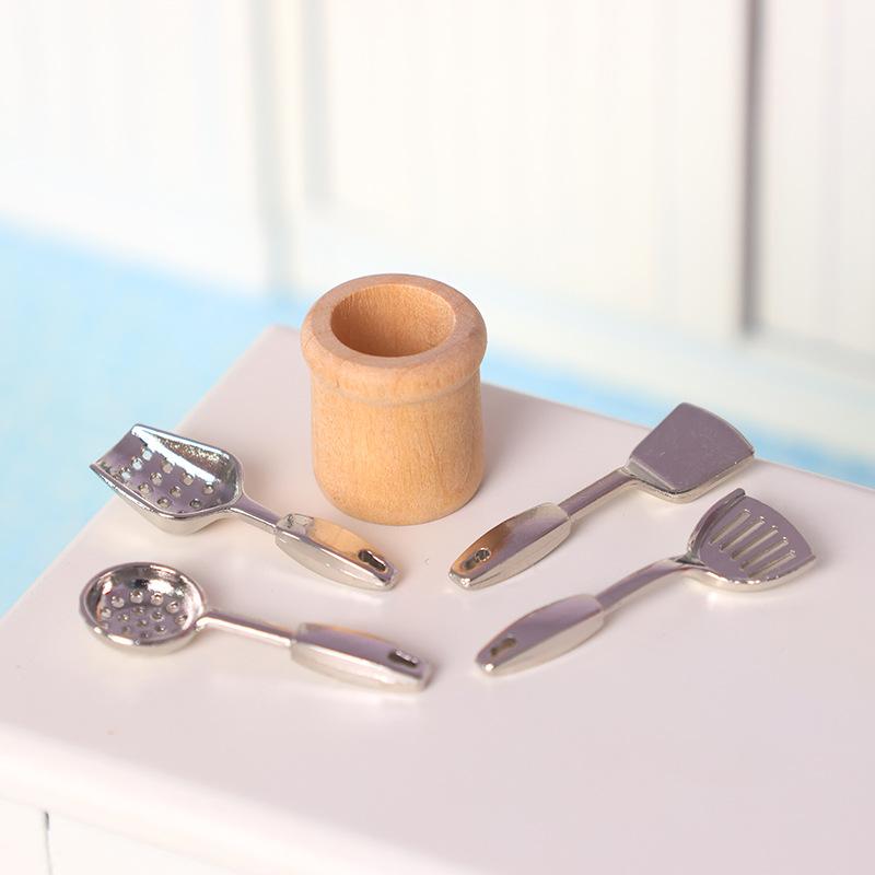 Miniature Kitchen Utensils Set – Kitchen Utensils Bewertung und Preis