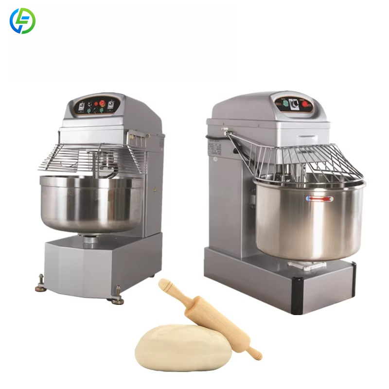 Customized 60l Spiral Dough Mi – Kitchen Aid Baking Machine Bewertung und Preis