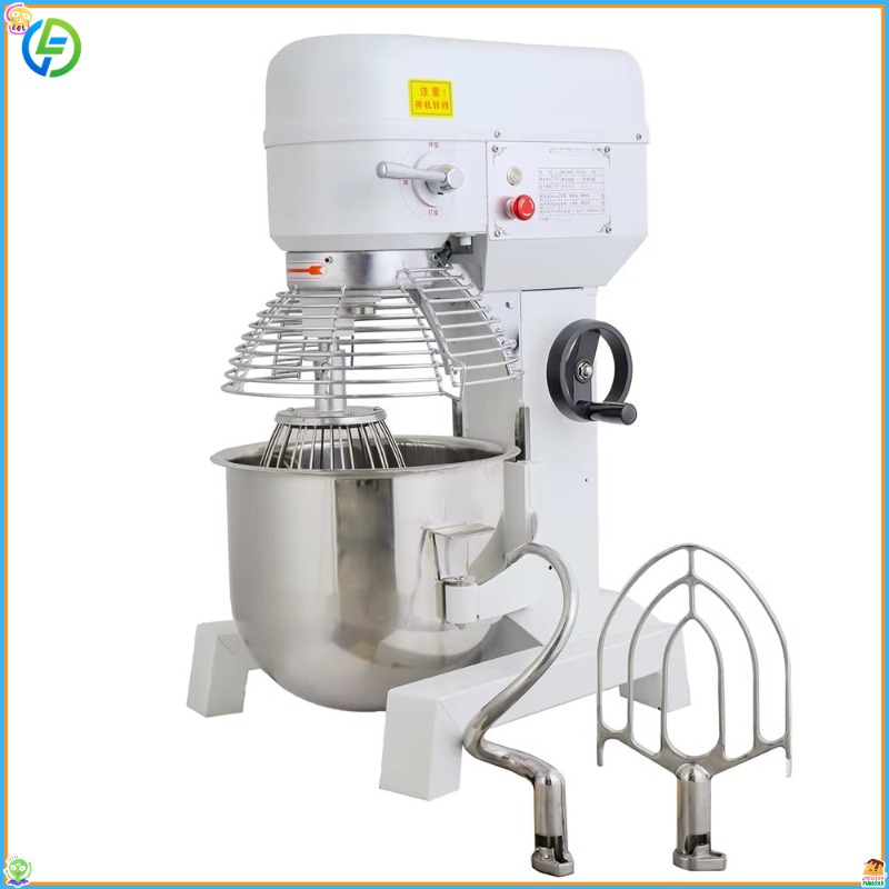 Customized 60l Spiral Dough Mi – Kitchen Aid Baking Machine Bewertung und Preis