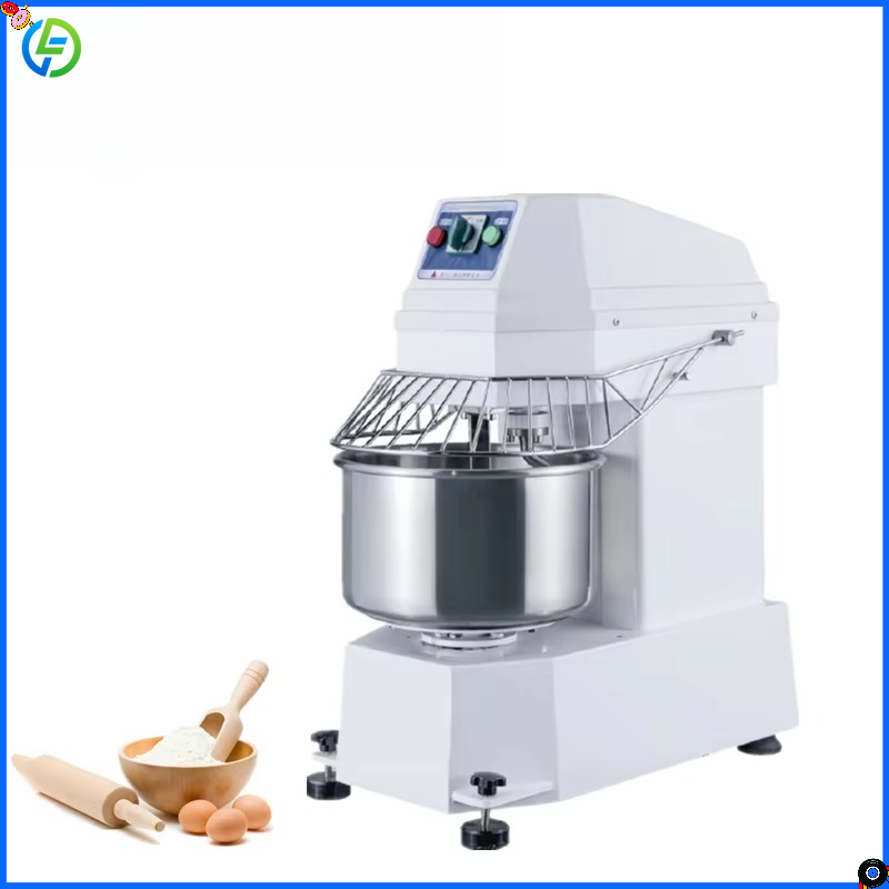 Customized 60l Spiral Dough Mi – Kitchen Aid Baking Machine Bewertung und Preis